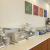Отель Comfort Hotel Obihiro, фото 21