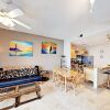 Отель Seawall Condo #501 3 Bedrooms 2 Bathrooms Condo, фото 14