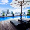 Отель Grand Mercure Bangkok Asoke Residence, фото 17