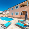Отель Perfect Base for Exploring Istria, Near Novigrad and Beach, With Private Pool, фото 13