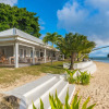 Отель Moorea Beach Lodge, фото 37