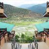 Отель Bhutan Mandala Resort, фото 17