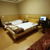 Отель Deyang Luojiang Jingdong Business Inn, фото 4