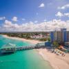 Отель Radisson Aquatica Resort Barbados, фото 36