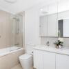Отель Park Avenue Terrace House Sleeps 9, фото 9