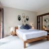 Отель Spacious Private Villa in Canggu Heart, фото 3