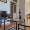 Отель Trendy & Lightful Apartment, фото 14