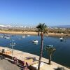 Отель Waterfront, big Terrace, hot tub & 200 m to Beach, фото 16