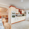Отель Chic Holiday Home in Swanage With Garden, фото 4