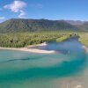 Отель Noah Creek Eco Huts, фото 9