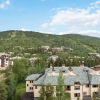Отель Luxury 3 Bedroom Condo in the Heart of Beaver Creek Village, фото 16