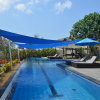 Отель Sunset Villa & Cafe Lembongan, фото 14