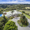 Отель Matakana Country Lodge, фото 6