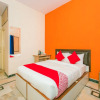 Отель OYO 16572 Pk Suites Inn, фото 6