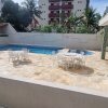 Отель Apartamento com piscina perto do mar de Ubatuba, aceitamos crianças, фото 10