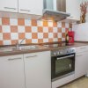 Отель Cosy apartment only a 200 m from the beach with a sea view, фото 5