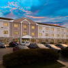 Отель Comfort Inn Bordentown near NJ Turnpike, фото 1