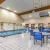 Отель Quality Inn Schenectady - Albany, фото 20