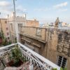 Отель Valletta City Gate Apartment, фото 21