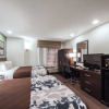 Отель Sleep Inn & Suites, фото 7