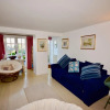 Отель Mulberry 3 bed Cowes Cottage, Solent Views (Sleeps 6), фото 6