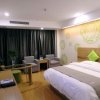Отель GreenTree Inn Hefei Feidong New District Huishang City Express Hotel, фото 4