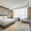Отель Jinhua Four Seasons Ruili Hotel, фото 10