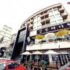 Отель Gangneung Four Season Hotel and Pension, фото 14