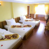 Отель Golden Gum Kino Hotel Nyaung Shwe, фото 8