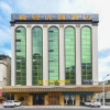 Отель No.1 Youke Hotel (Huizhou Xinwei Government Plaza store), фото 12