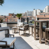 Отель The Garden Suites, фото 15