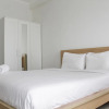 Отель Best And Simply Clean Studio Signature Park Grande Apartment, фото 13
