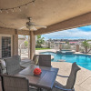 Отель Home w/ Rooftop Balcony ~ 4 Mi to Lake Havasu!, фото 11