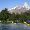 Отель Laguna Condor - Refugio de Montaña, фото 15