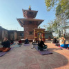 Отель All inclusive Yoga Retreat in Niru Yoga Homestay, фото 19
