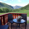 Отель Eidsdal Camping og Feriehus, фото 4