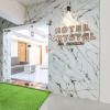Отель Fabhotel Crystal I, фото 2