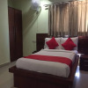 Отель OYO 382 Madhura Inn, фото 3