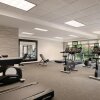 Отель Courtyard Charlotte Airport, фото 18