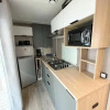 Отель Charmant Mobil-Home Premium 304, фото 4