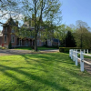 Отель B&B Château De Ramegnies-Chin, фото 10