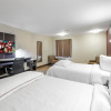 Отель Red Roof Inn PLUS+ Columbus Downtown-Convention Center, фото 23