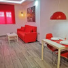 Отель Conil Red-Black Apartment, фото 3
