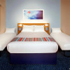 Отель Travelodge Liverpool Central, фото 14
