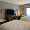 Отель Hampton Inn & Suites Syracuse Erie Blvd I 690, фото 3