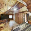Отель New Listing! Updated W/ Hot Tub On 2 Acres 1 Bedroom Cabin, фото 11