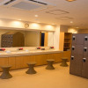 Отель Sakura Sky Hotel Kashiwa, фото 15