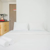 Отель Emerald Bintaro Studio Apartment near British School, фото 4