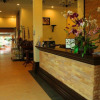 Отель Lecasa Bangsaen Hotel, фото 2