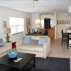 Отель Bermuda Run 8 - 3 Br Condo, фото 2